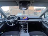 Hyundai Sonata 2023 года за 11 200 000 тг. в Алматы – фото 5