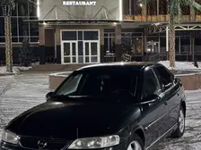 Opel Vectra, 1999