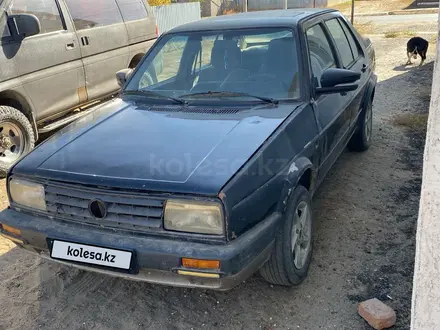 Volkswagen Jetta 1991 года за 400 000 тг. в Уральск