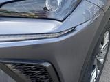 Lexus NX 300 2021 года за 19 200 000 тг. в Алматы – фото 2