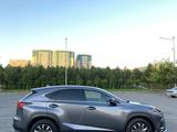 Lexus NX 300 2021 годаfor18 200 000 тг. в Алматы – фото 5