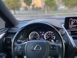 Lexus NX 300 2021 годаүшін17 800 000 тг. в Алматы – фото 2