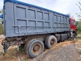 FAW  J5 CA3252/3253 2006 года за 6 500 000 тг. в Кокшетау – фото 4