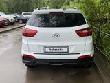 Hyundai Creta 2019 года за 10 200 000 тг. в Караганда