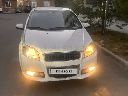 Ravon Nexia R3 2019 года за 4 100 000 тг. в Астана