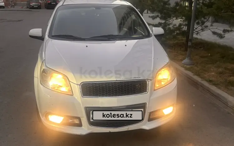 Ravon Nexia R3 2019 годаүшін4 100 000 тг. в Астана