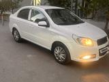Ravon Nexia R3 2019 года за 4 100 000 тг. в Астана – фото 2