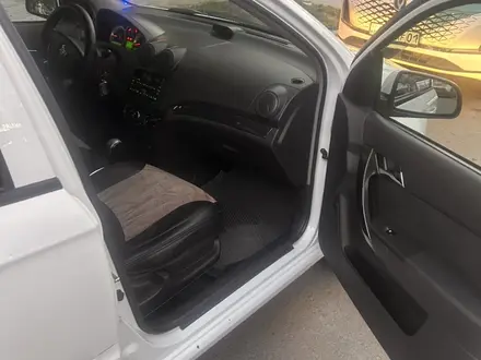 Ravon Nexia R3 2019 года за 4 100 000 тг. в Астана – фото 6