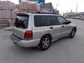 Subaru Forester 2000 годаүшін3 500 000 тг. в Жанаозен