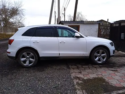 Audi Q5 2010 года за 6 700 000 тг. в Караганда – фото 5