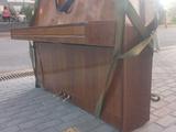 Грузоперевозки Пианино рояль сейфы банкоматы осуществляется доставка в Алматы – фото 3
