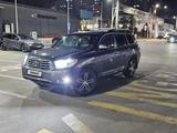 Toyota Highlander 2010 годаүшін9 500 000 тг. в Алматы – фото 2