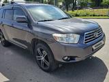 Toyota Highlander 2010 годаүшін9 500 000 тг. в Алматы – фото 3