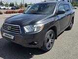 Toyota Highlander 2010 годаүшін9 500 000 тг. в Алматы – фото 4