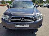 Toyota Highlander 2010 годаүшін9 500 000 тг. в Алматы – фото 5