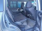 Toyota Land Cruiser 2008 годаfor18 500 000 тг. в Астана – фото 4