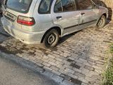 Nissan Almera 1999 года за 1 800 000 тг. в Алматы – фото 3