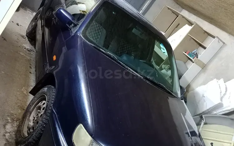 Volkswagen Passat 1994 года за 800 000 тг. в Караганда