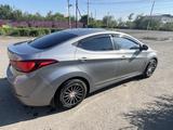 Hyundai Elantra 2014 года за 5 300 000 тг. в Экибастуз – фото 5