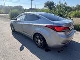 Hyundai Elantra 2014 года за 5 300 000 тг. в Экибастуз – фото 4