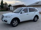 Lifan X60 2014 годаүшін2 800 000 тг. в Мангистау – фото 4