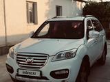 Lifan X60 2014 годаүшін2 800 000 тг. в Мангистау – фото 2