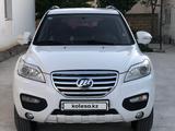 Lifan X60 2014 годаүшін2 800 000 тг. в Мангистау