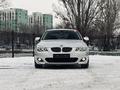 BMW 530 2009 года за 8 900 000 тг. в Алматы – фото 9