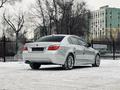 BMW 530 2009 года за 8 900 000 тг. в Алматы – фото 4