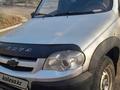 Chevrolet Niva 2012 годаүшін2 800 000 тг. в Усть-Каменогорск