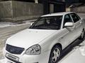 ВАЗ (Lada) Priora 2170 2014 годаүшін3 200 000 тг. в Шымкент – фото 7