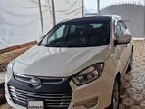 JAC S5 2021 года за 7 000 000 тг. в Шымкент