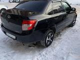 ВАЗ (Lada) Granta 2190 2013 годаfor2 500 000 тг. в Астана – фото 4