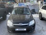 ВАЗ (Lada) Granta 2190 2013 годаfor2 500 000 тг. в Астана – фото 5