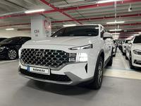 Hyundai Santa Fe 2022 годаүшін18 700 000 тг. в Шымкент