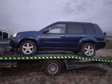 Nissan X-Trail 2001 года за 10 000 тг. в Алматы – фото 4