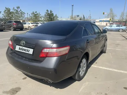 Toyota Camry 2006 года за 4 200 000 тг. в Астана – фото 6