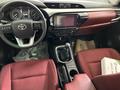 Toyota Hilux 2024 годаүшін20 700 000 тг. в Актобе – фото 10