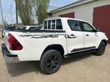 Toyota Hilux 2024 годаүшін20 700 000 тг. в Актобе – фото 5