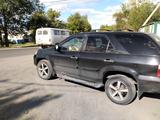 Acura MDX 2003 года за 4 000 000 тг. в Караганда