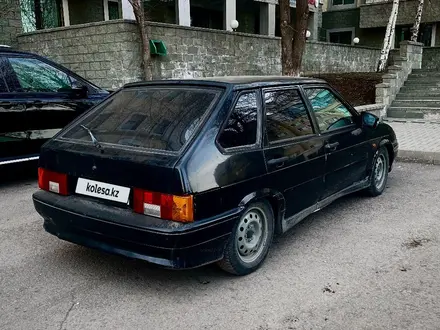ВАЗ (Lada) 2114 2011 года за 680 000 тг. в Астана – фото 2