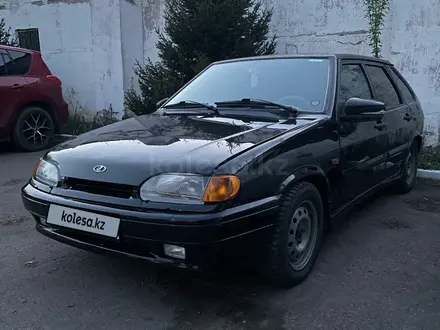 ВАЗ (Lada) 2114 2011 года за 680 000 тг. в Астана