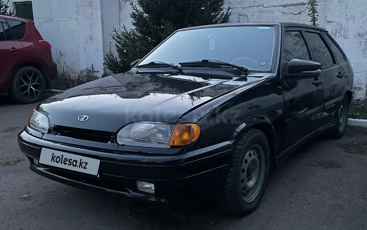 ВАЗ (Lada) 2114 2011 годаүшін680 000 тг. в Астана