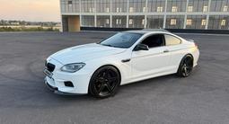 BMW 650 2012 года за 15 000 000 тг. в Шымкент – фото 2