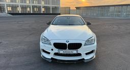 BMW 650 2012 года за 15 000 000 тг. в Шымкент