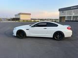 BMW 650 2012 года за 15 000 000 тг. в Шымкент – фото 4