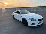 BMW 650 2012 года за 15 000 000 тг. в Шымкент – фото 3