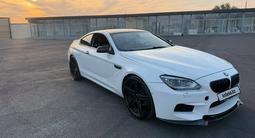 BMW 650 2012 года за 15 000 000 тг. в Шымкент – фото 3