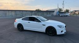 BMW 650 2012 года за 15 000 000 тг. в Шымкент – фото 5