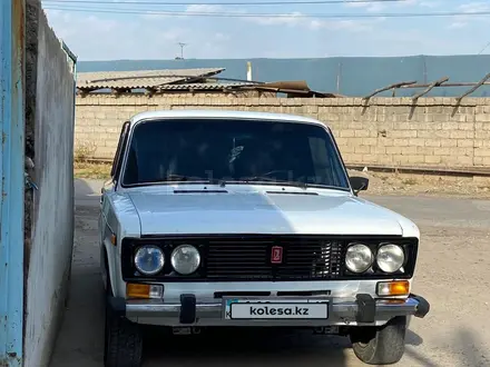 ВАЗ (Lada) 2106 2004 года за 930 000 тг. в Сарыагаш – фото 2